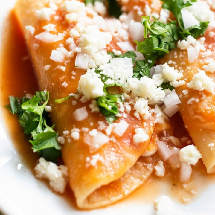 Entomatadas