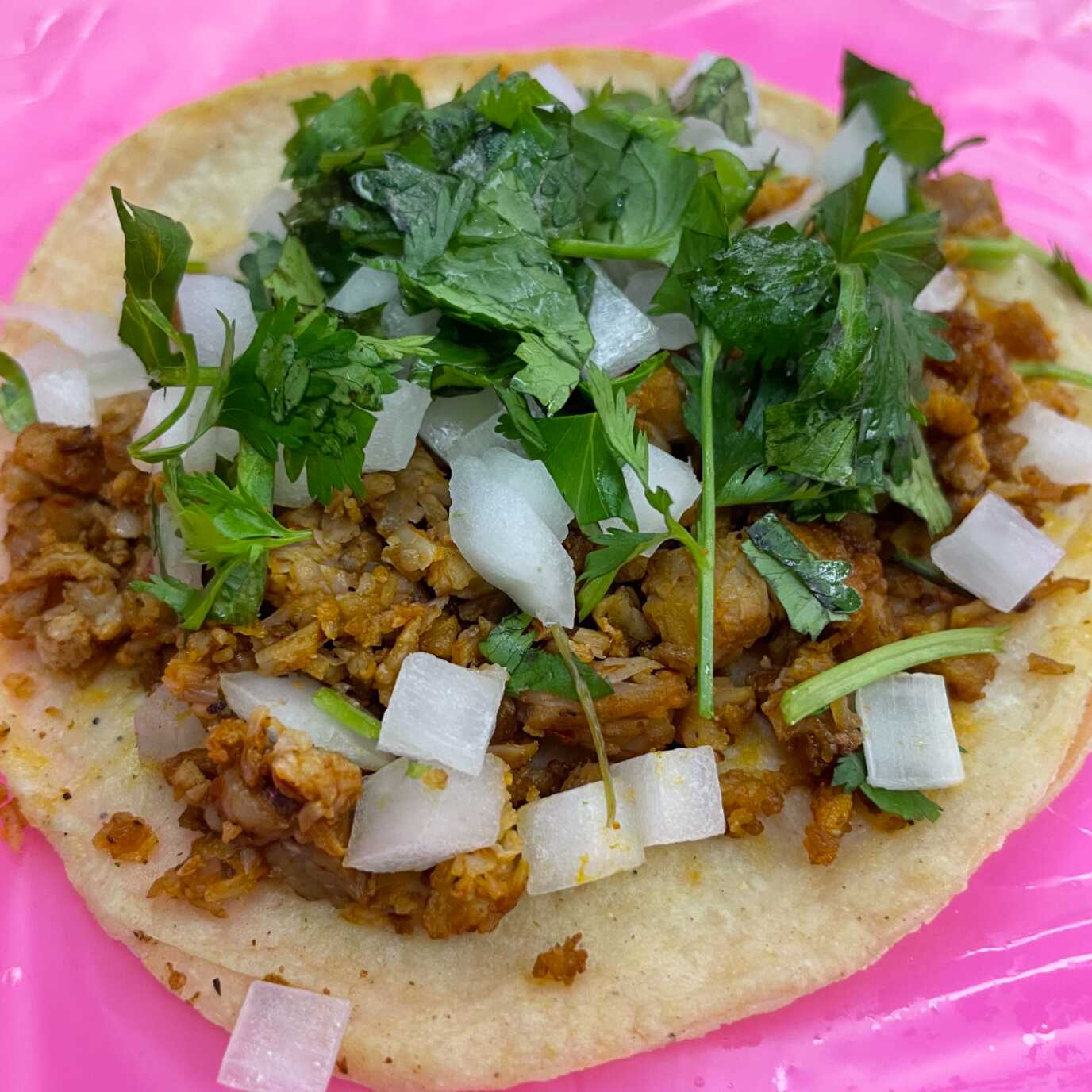Taco