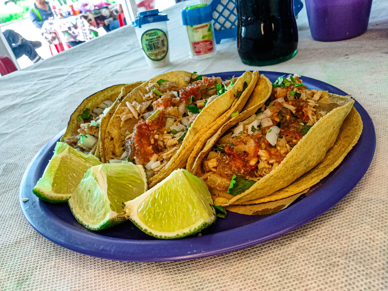 Carnitas Estilo Michoacan Pato's