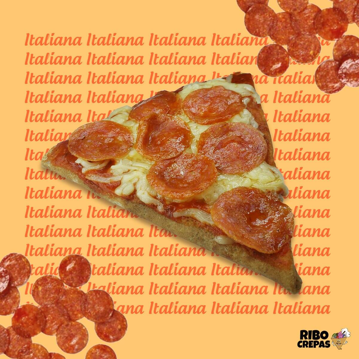 La Italiana