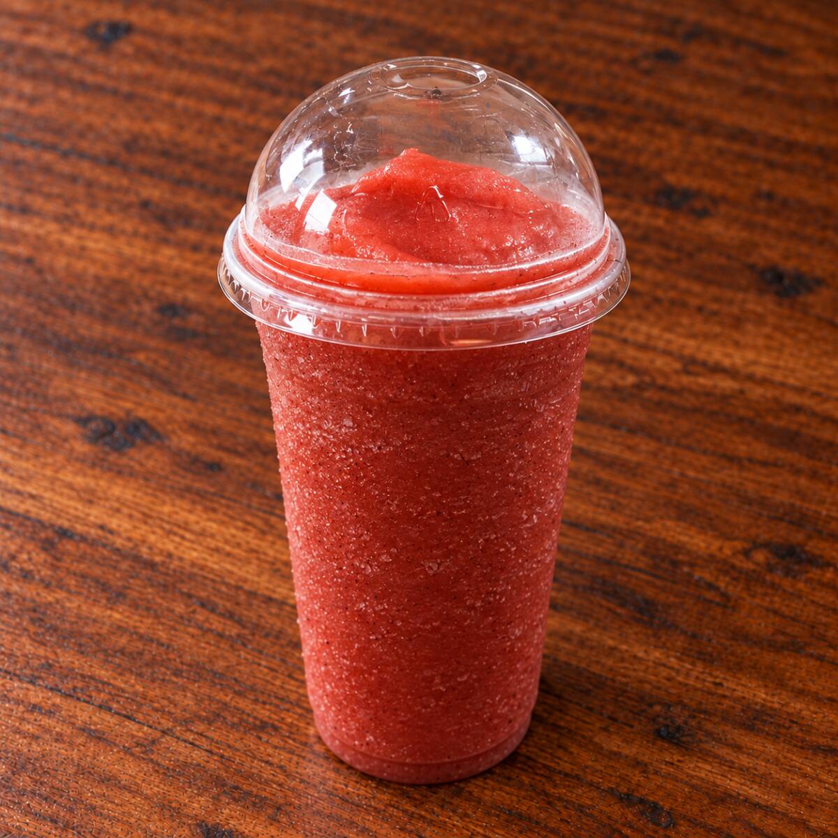 Smoothie de Fresa