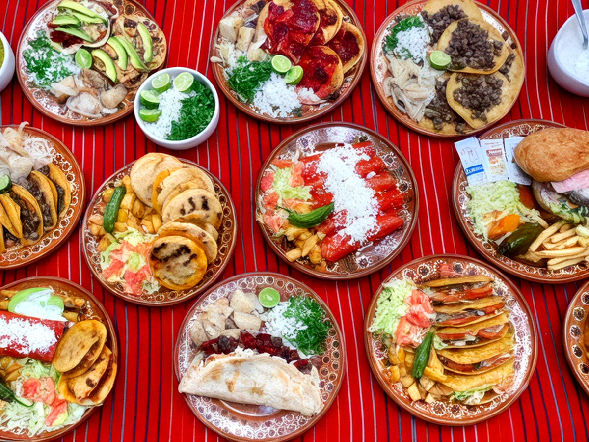 TACOS FABIOLA