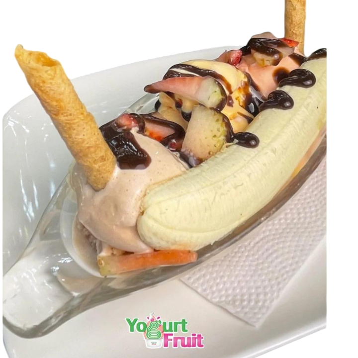 Banana Split