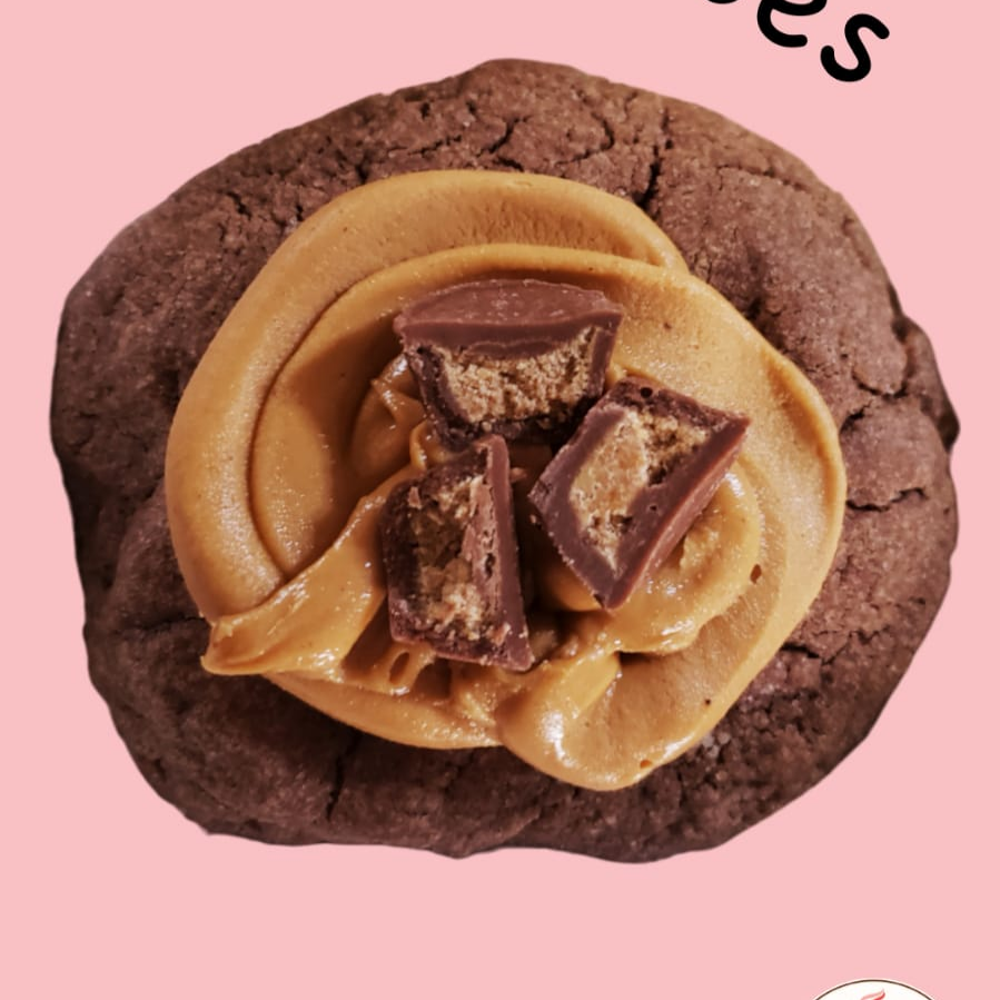 GALLETA DE CHOCOLATE RESSES