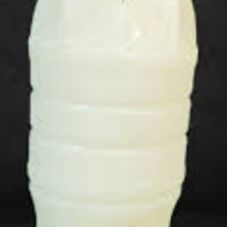 Horchata Medio Litro