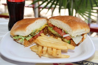 TORTA CAMPESINA