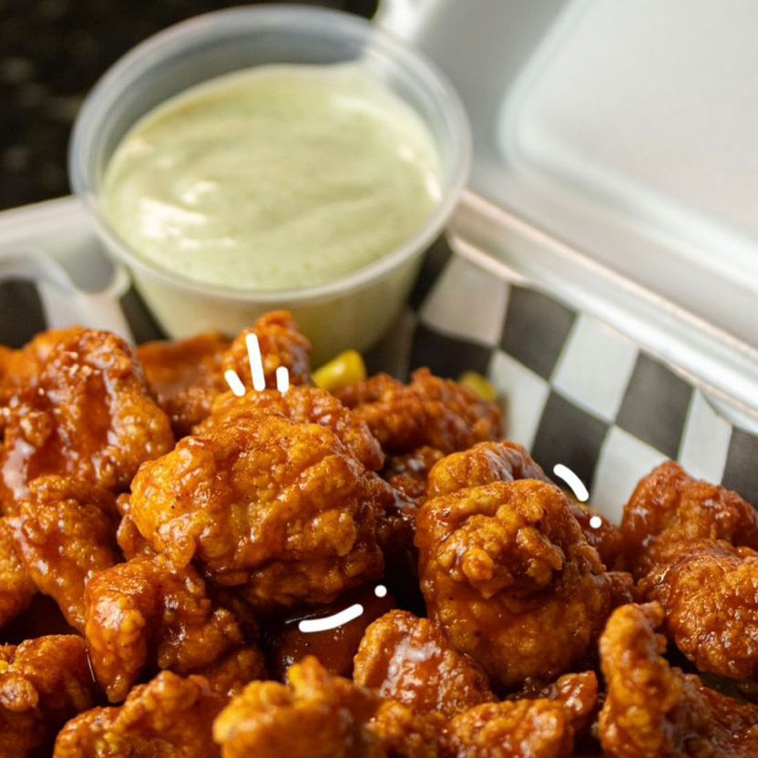 Boneless