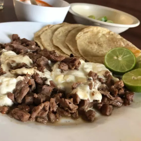 Orden de Asada