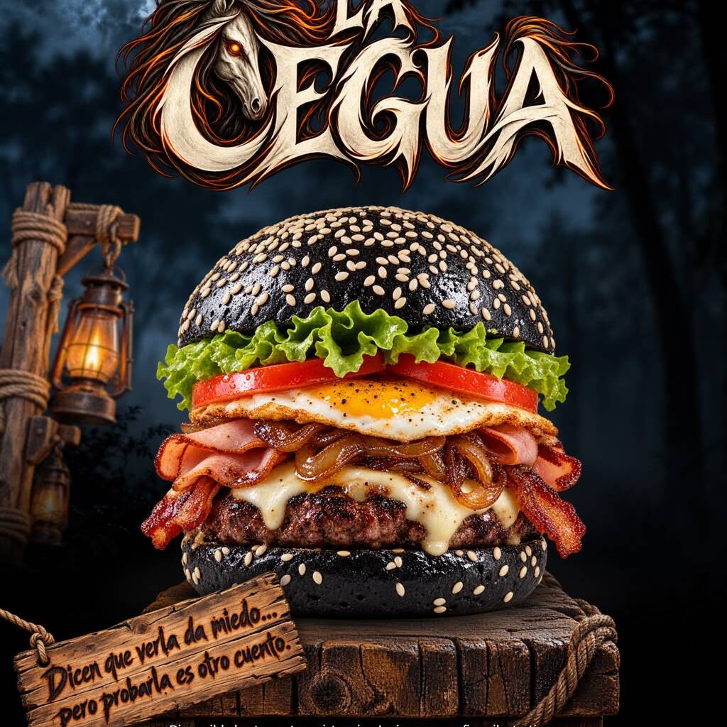 La cegua