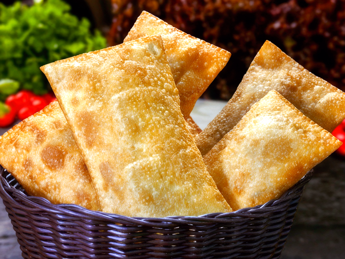 Bigbom Pastelaria E Caldo De Cana