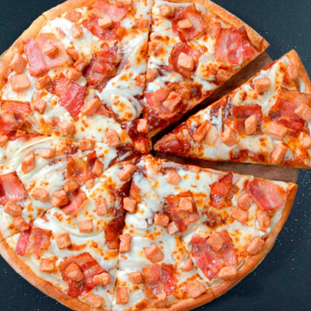 Promo Pizza Tabasqueña Grande