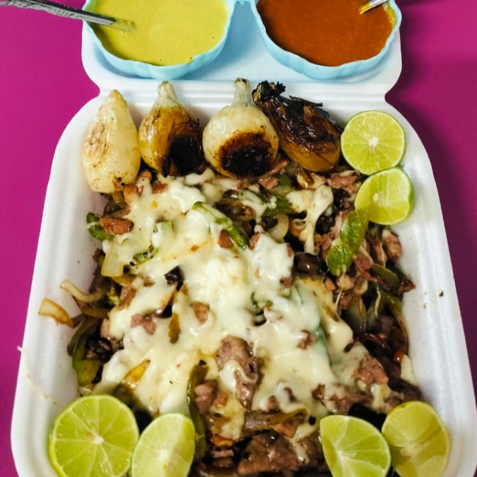 Alambre de Arrachera