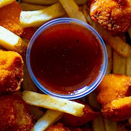 Aderezo Mango Habanero (2oz)