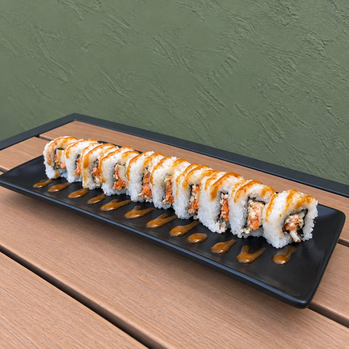 Wabi Roll
