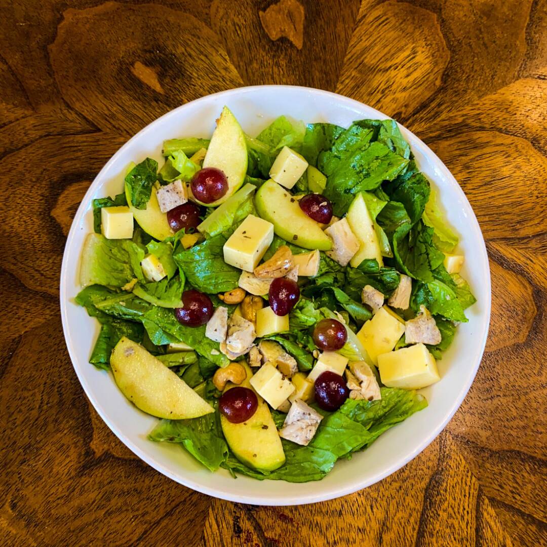 Ensalada Jolie