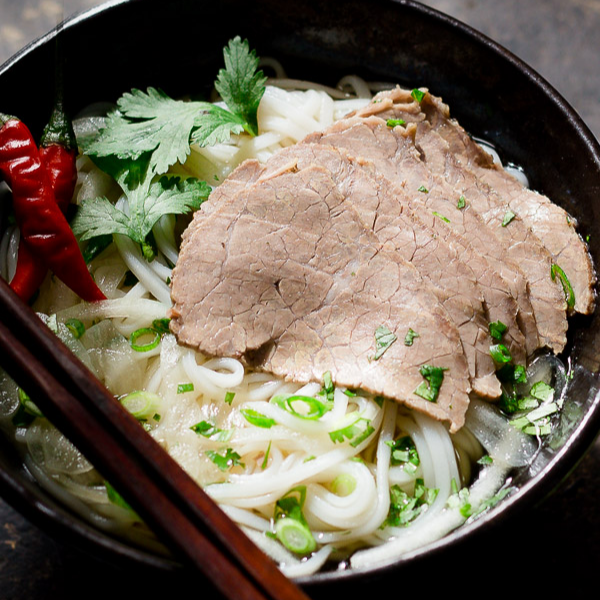 Beef Pho