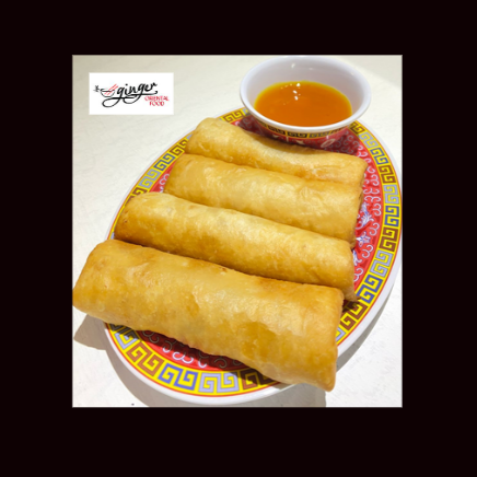 Chunk Kun con Pollo ( 4 Piezas)