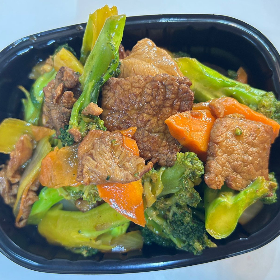 RES CON BROCOLI