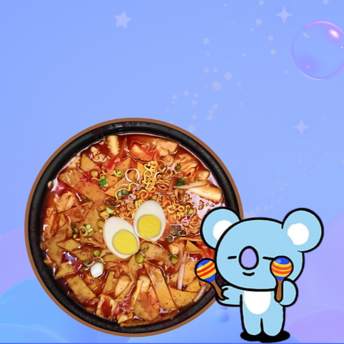 Rabokki