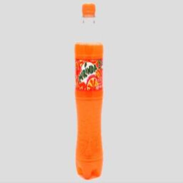 MIRINDA 600 ML