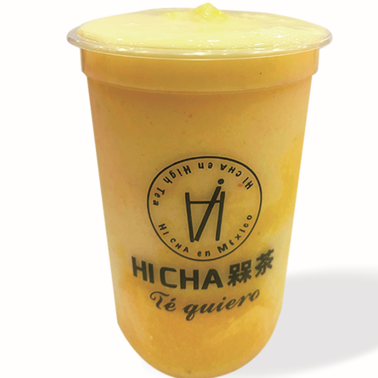 26 Mango con Yogurt (M)