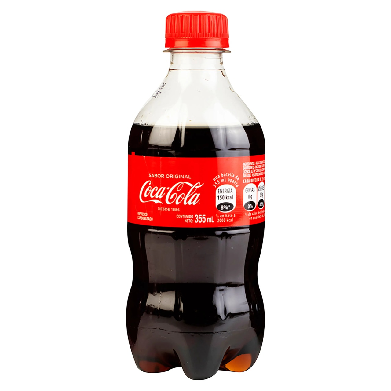 Coca Cola 355 ml