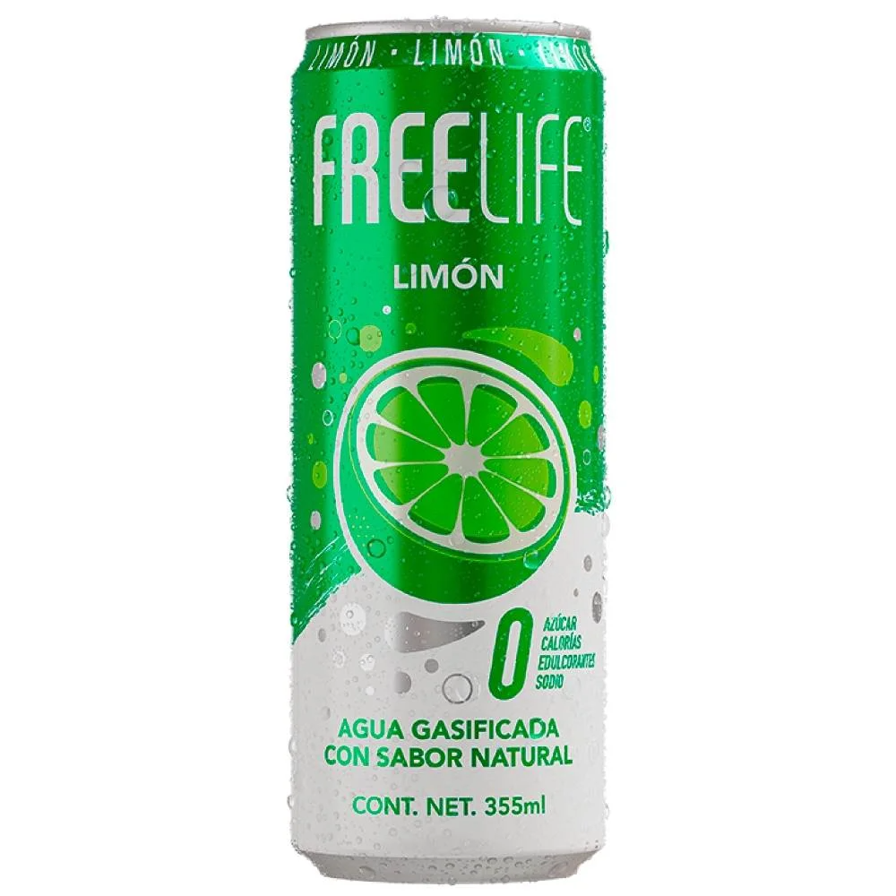 Free Life