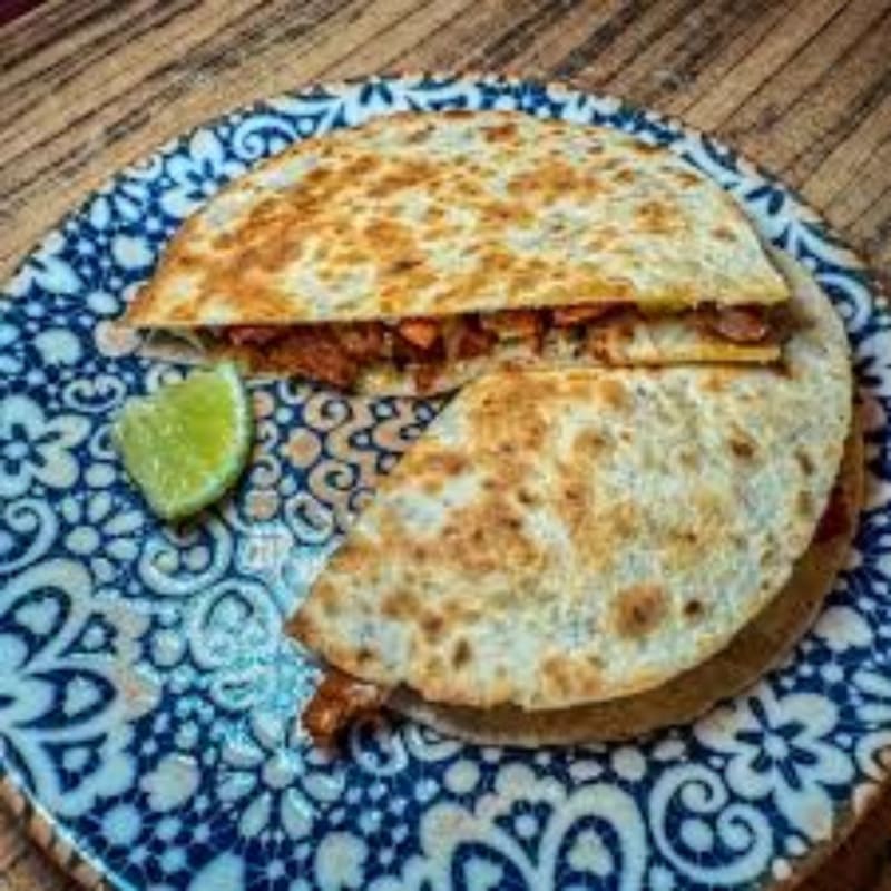 Doble Carne en tu Gringa Campechana