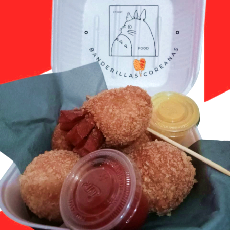 panko totobolas