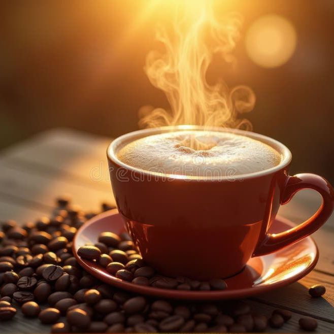Capuchino Coco