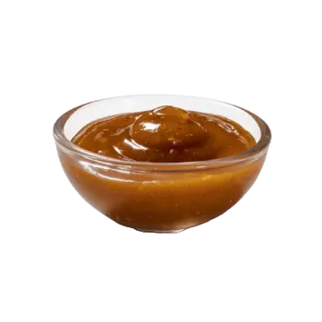 Salsa Mango Habanero