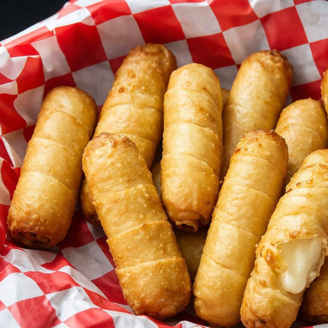 Dedos de Queso