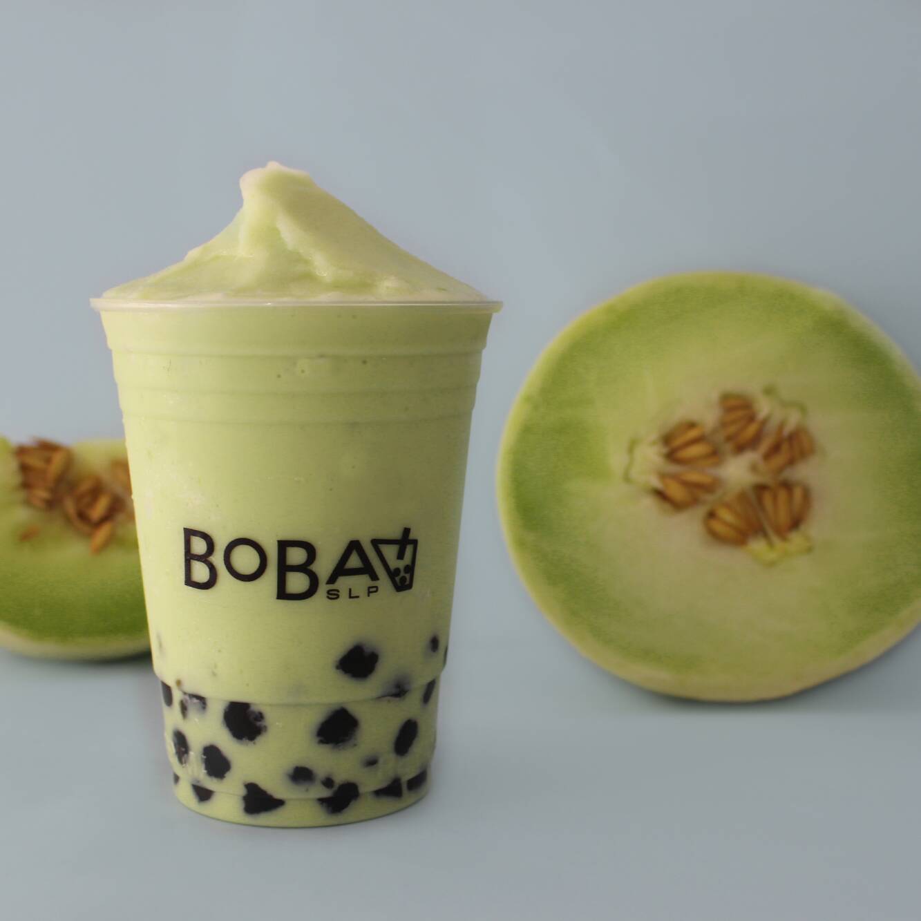 Regular de Melón Verde