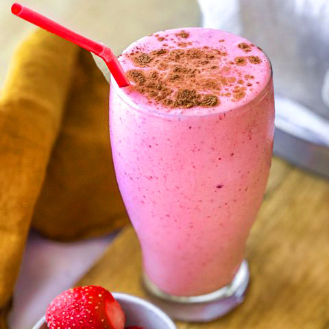 SMOOTHIE DULCE AMOR