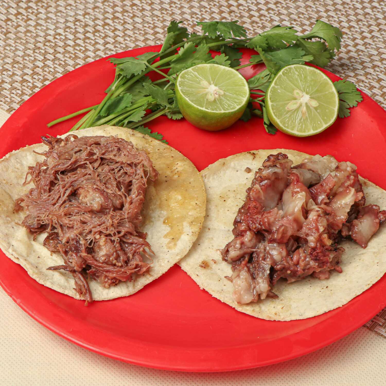 Combo Combinado + Agua Fresca