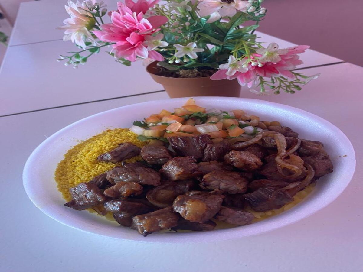 As Irmãs Refeições