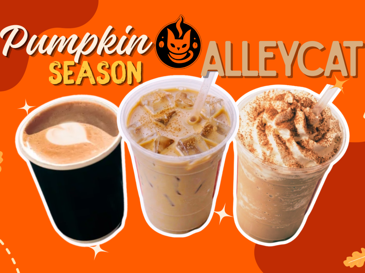 AlleyCat Café
