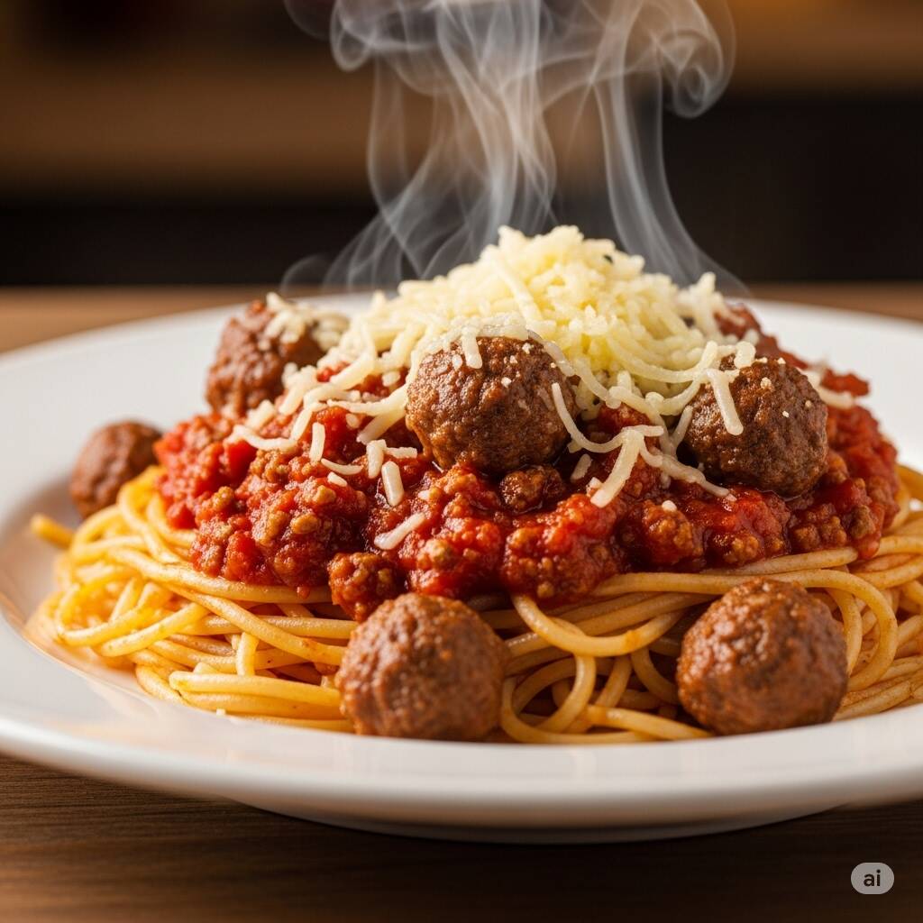 Espagueti
