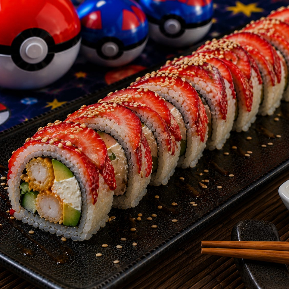 Rollo Swirlix 10 Piezas