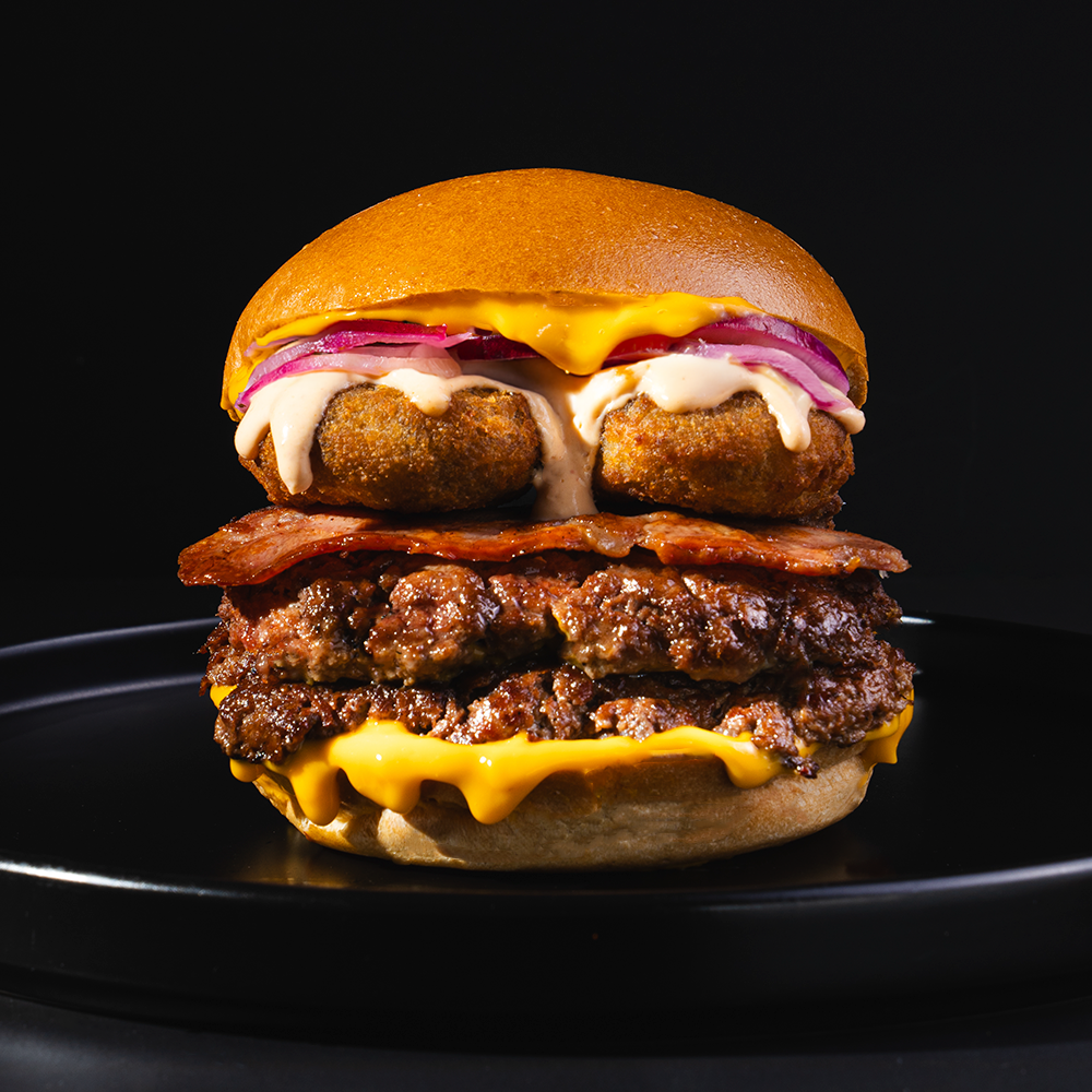 Doble Madurita - sencilla