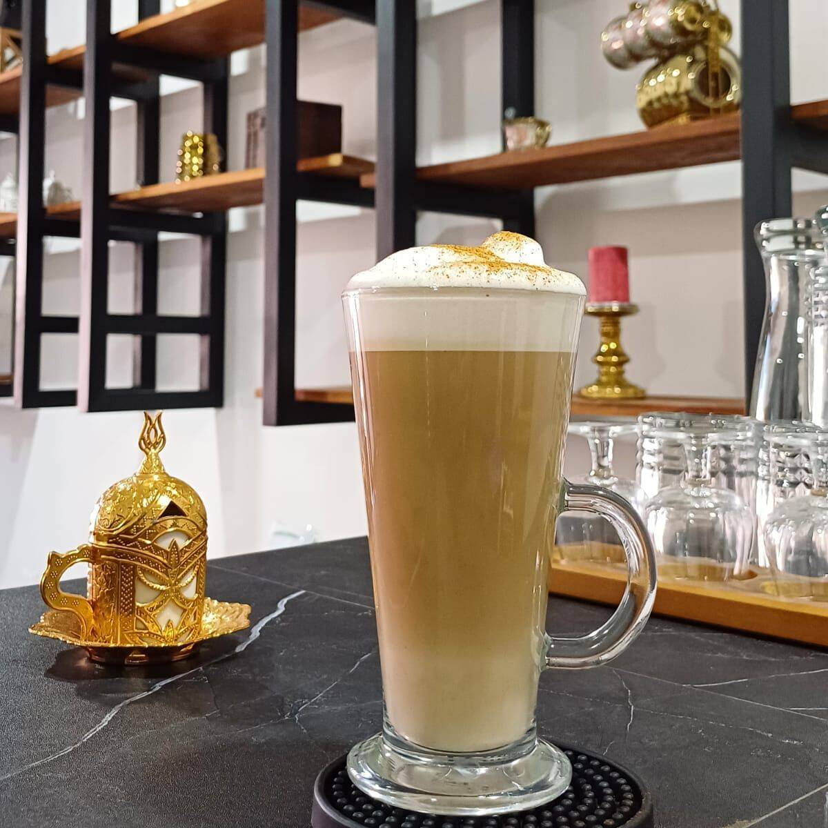 Capuchino