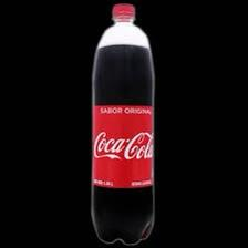 Coca Colá 1.35 Lt