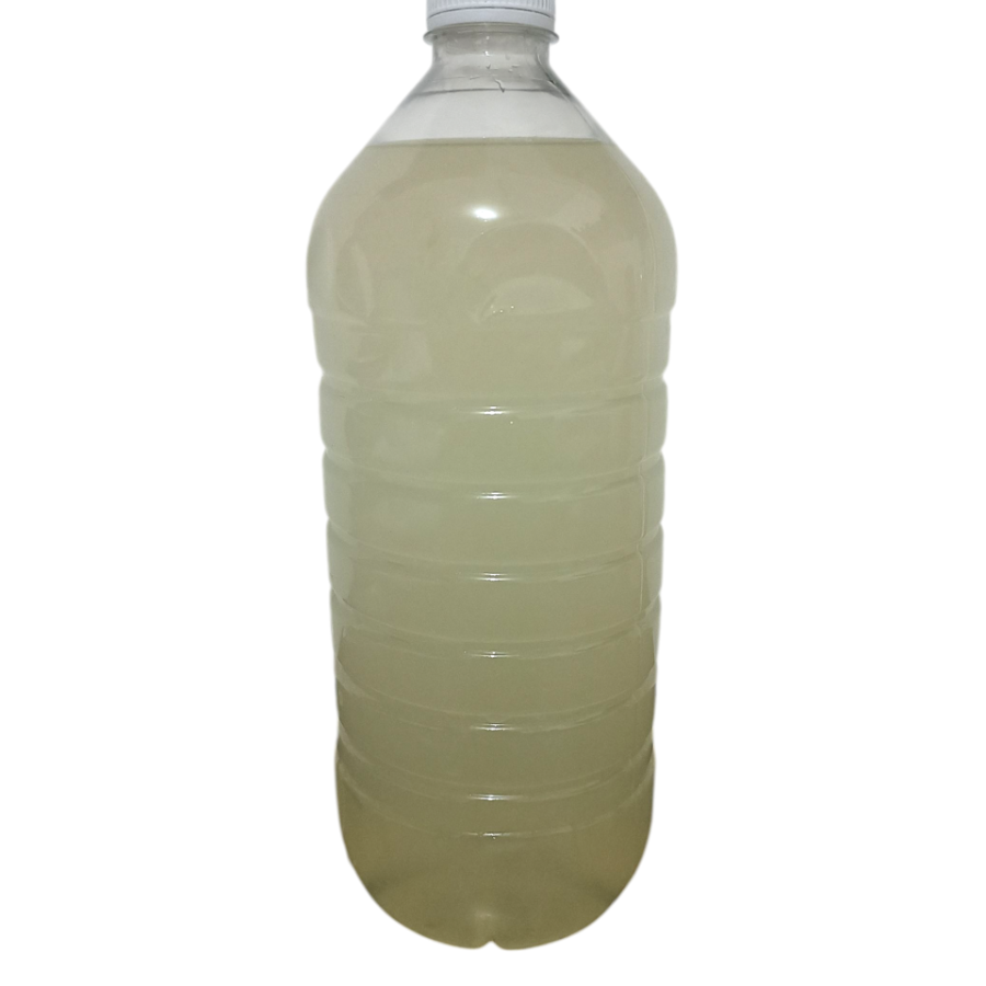 Agua de Limon de 1 Litro