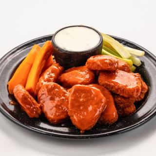 NUGGETS 15 PIEZAS