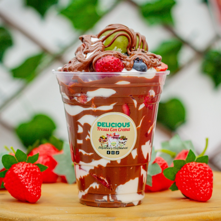 CHOCO MEDIANA