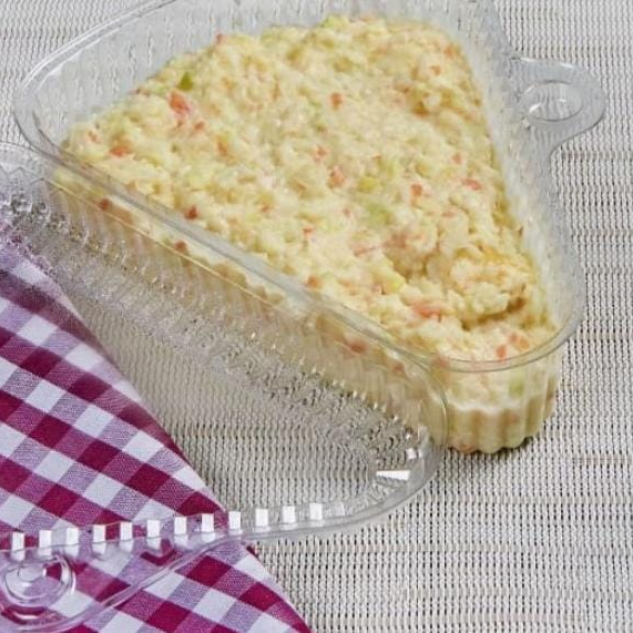 Porción de Ensalada Dulce