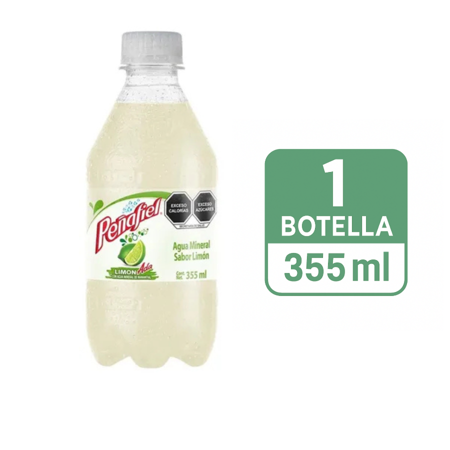 Peñafiel Limonada 355 Ml Copiar Copiar