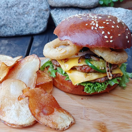 Karl Burger