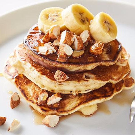 Orden de Hotcakes