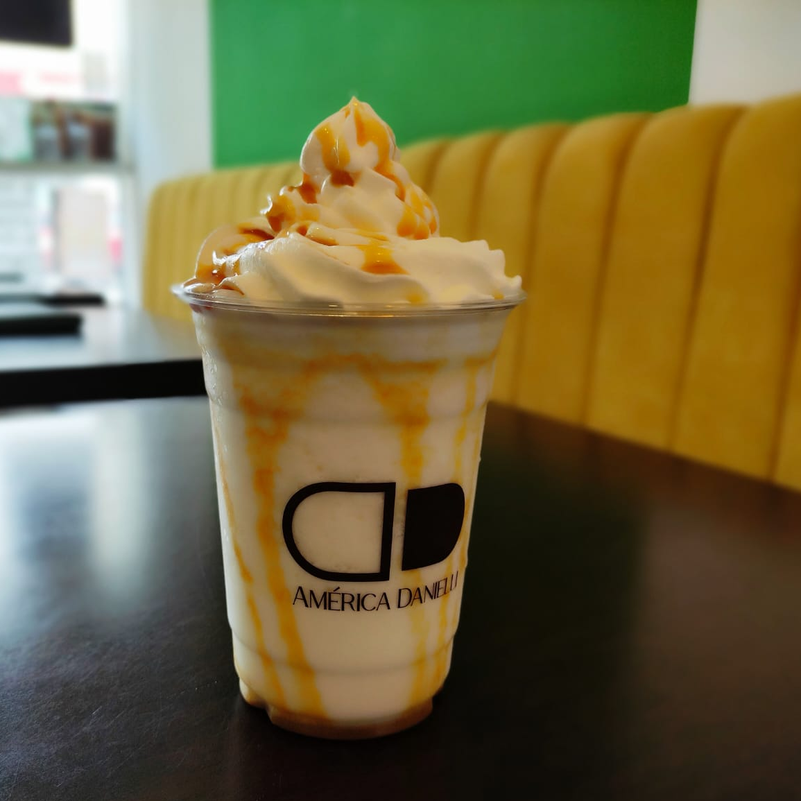 Frappés